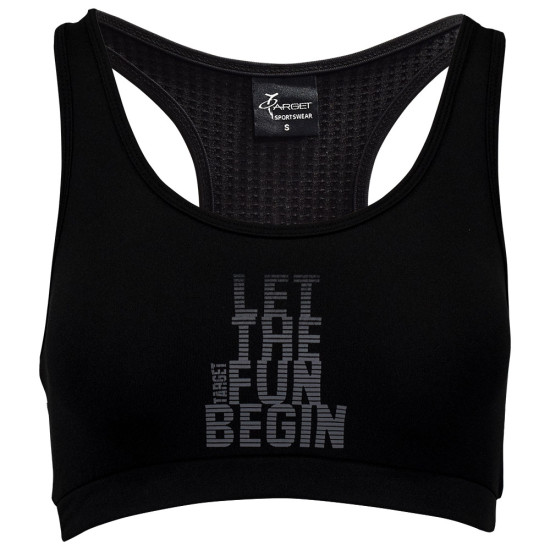 Target Γυναικείο μπουστάκι Target Γυναικείο μπουστάκι